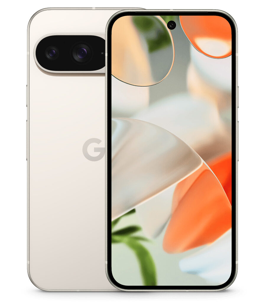 گوشی Google مدل Pixel 9 حافظه 256 و رم 12 گیگابایت - پارت گلوبال - گوگل پیکسل 9