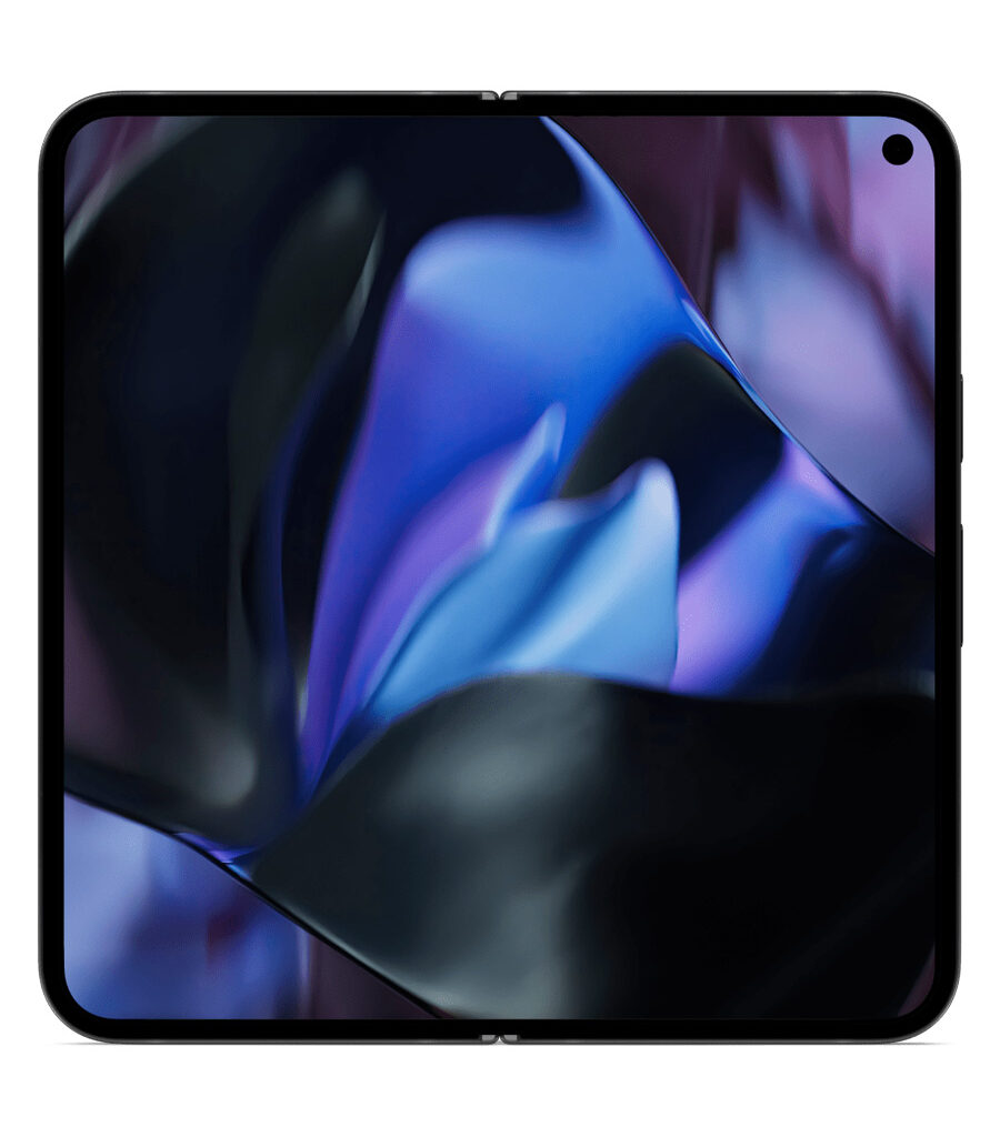 گوشی Google مدل Pixel 9 Pro Fold حافظه 256 و رم 16 گیگابایت – پارت گلوبال – پیکسل 9 پرو فولد