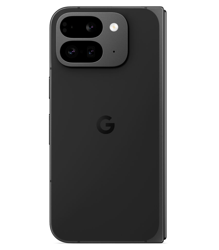 گوشی Google مدل Pixel 9 Pro Fold حافظه 256 و رم 16 گیگابایت – پارت گلوبال – پیکسل 9 پرو فولد