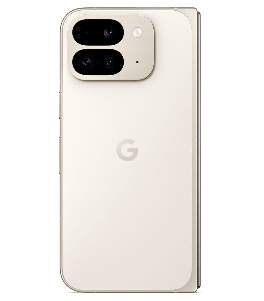 گوشی Google مدل Pixel 9 Pro Fold حافظه 256 و رم 16 گیگابایت – پارت گلوبال – پیکسل 9 پرو فولد