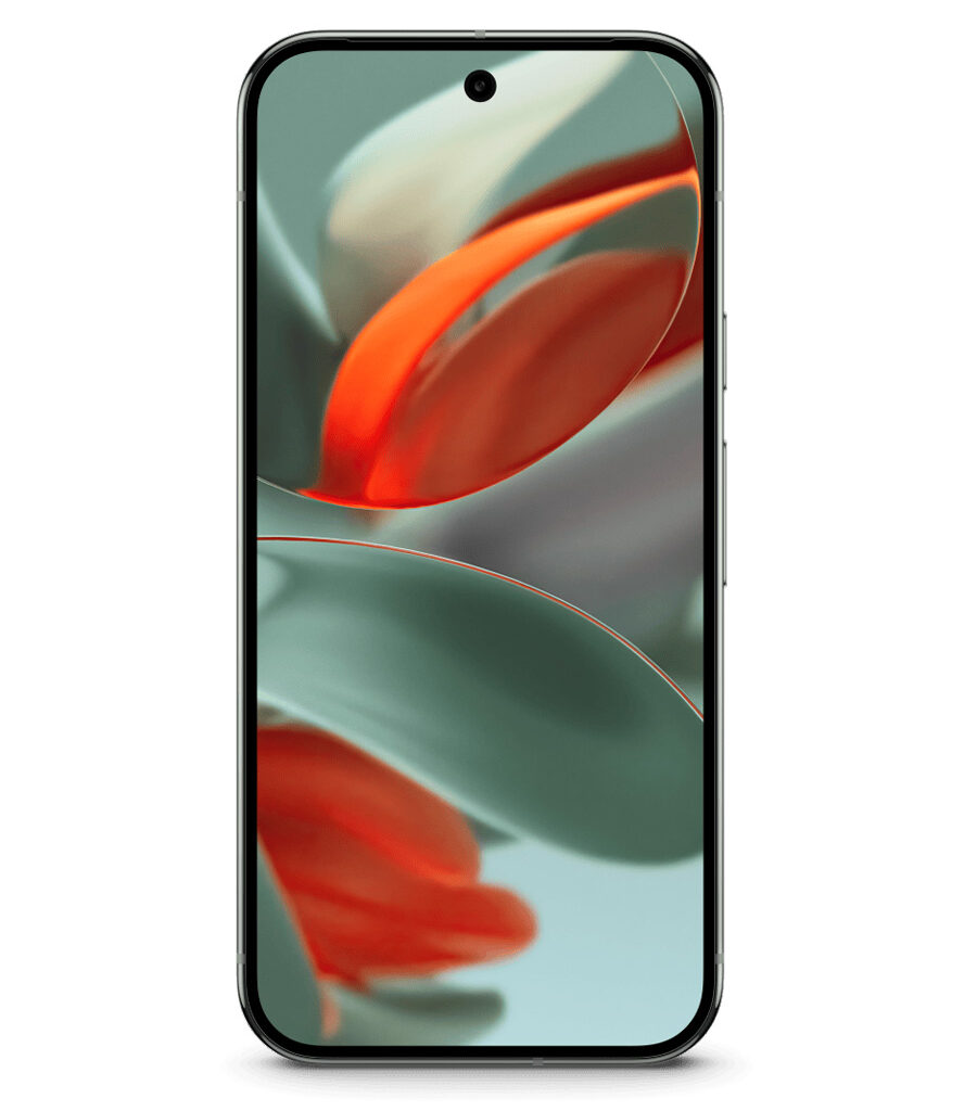 گوشی Google مدل Pixel 9 Pro حافظه 128 و رم 16 گیگابایت – پارت ژاپن – گوگل پیکسل 9 پرو