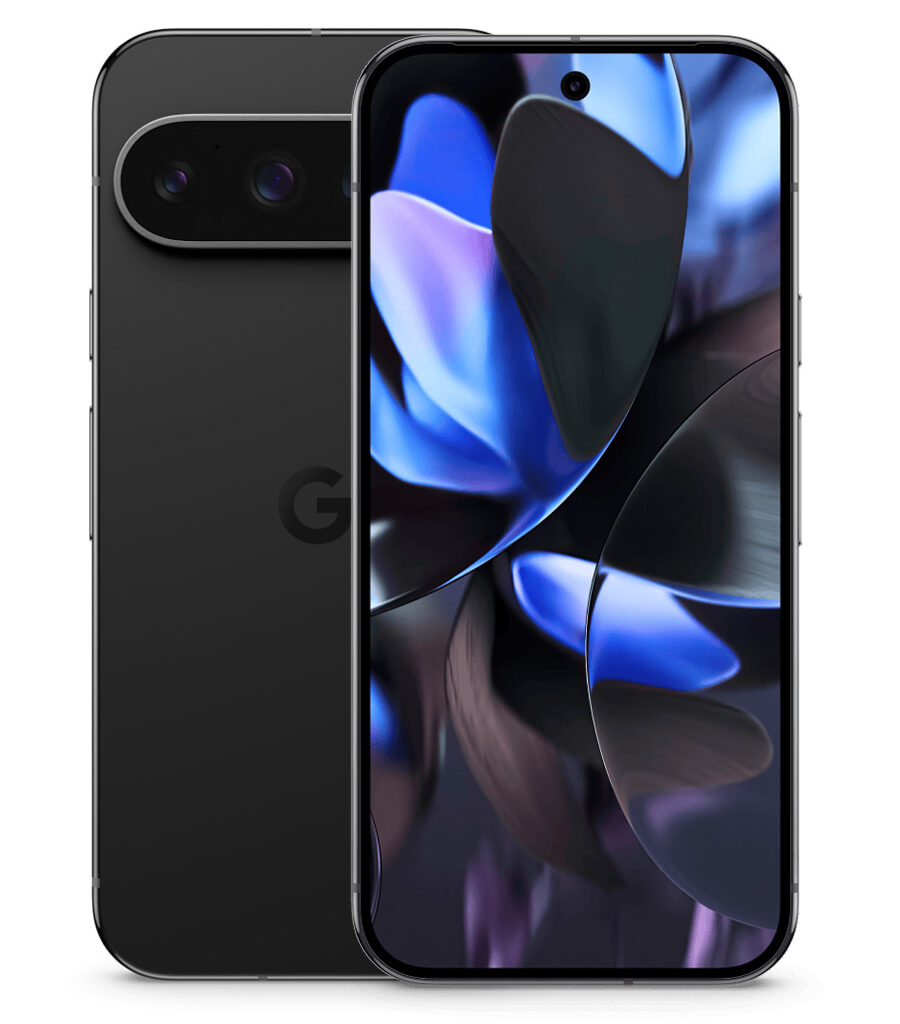 گوشی Google مدل Pixel 9 Pro حافظه 512 و رم 16 گیگابایت - پارت گلوبال - گوگل پیکسل 9 پرو