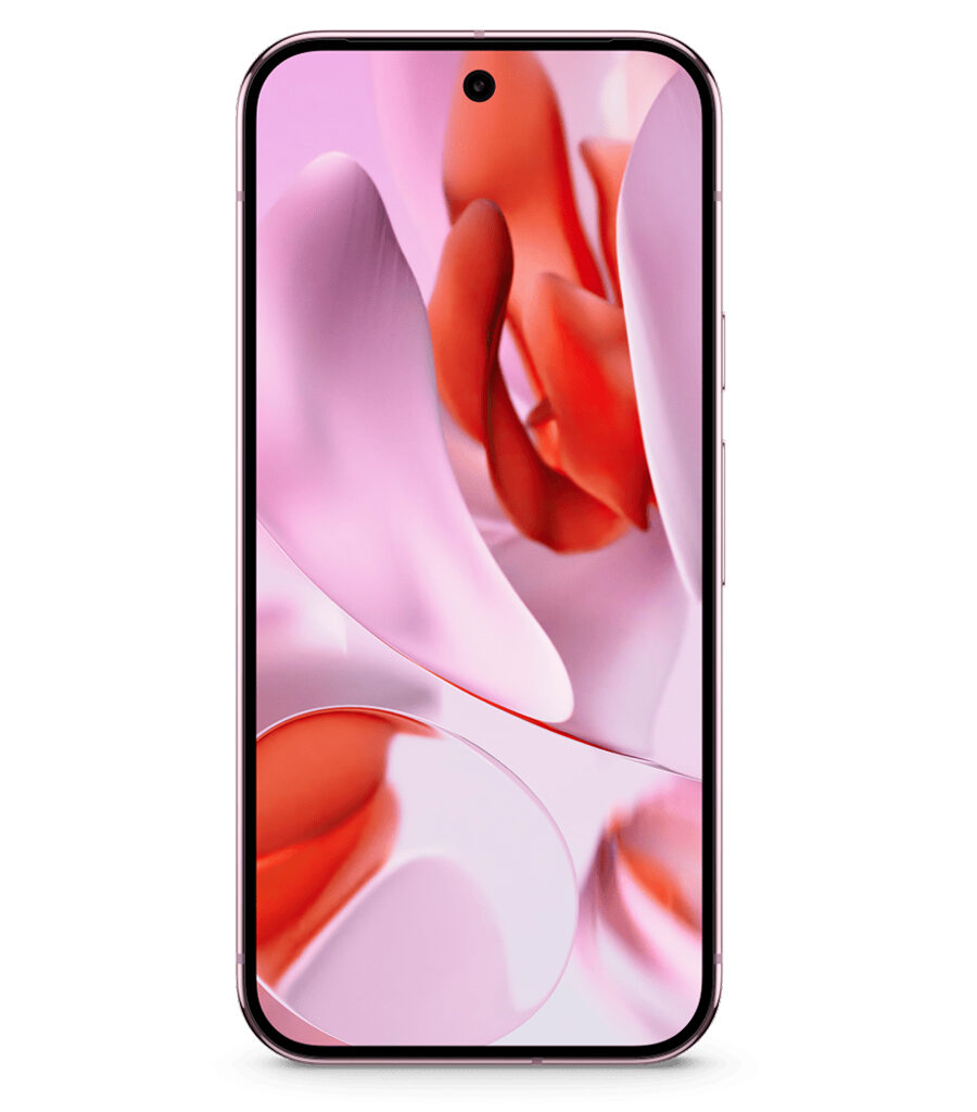 گوشی Google مدل Pixel 9 Pro حافظه 128 و رم 16 گیگابایت – پارت ژاپن – گوگل پیکسل 9 پرو