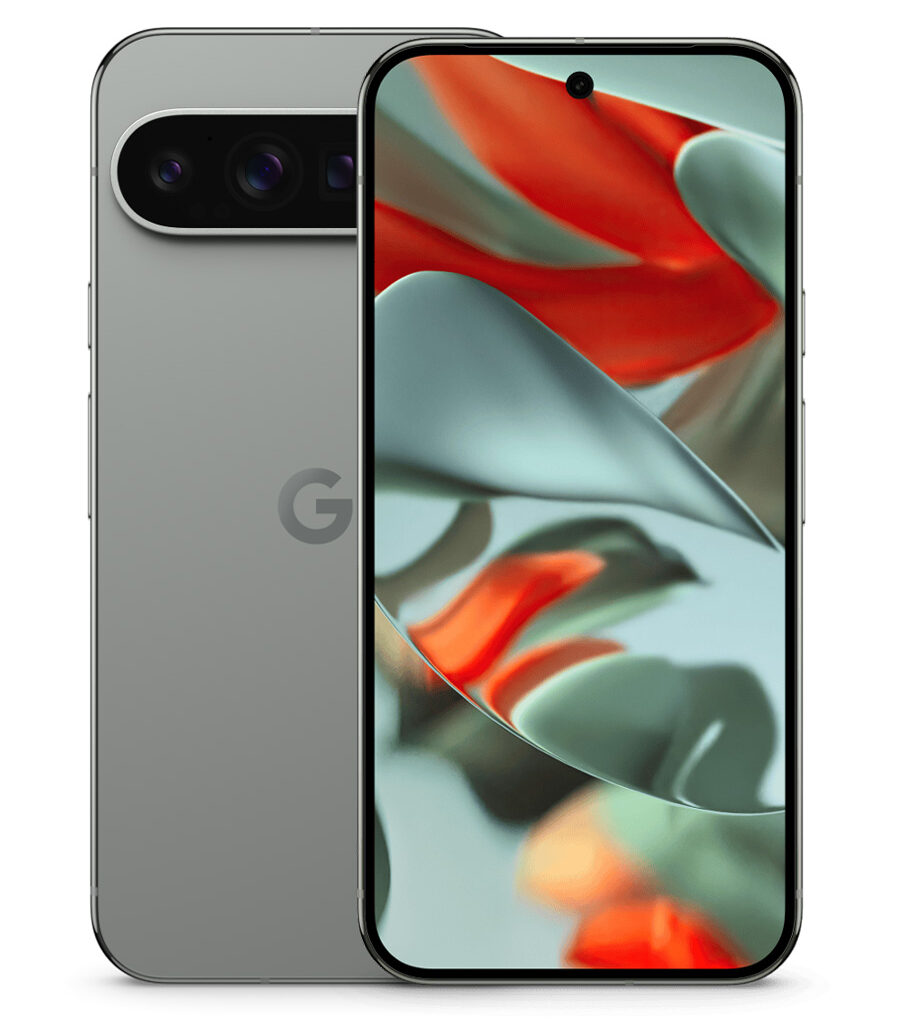 گوشی Google مدل Pixel 9 Pro XL حافظه 1 ترابایت و رم 16 گیگابایت - پارت گلوبال - گوگل پیکسل 9 پرو ایکس ال