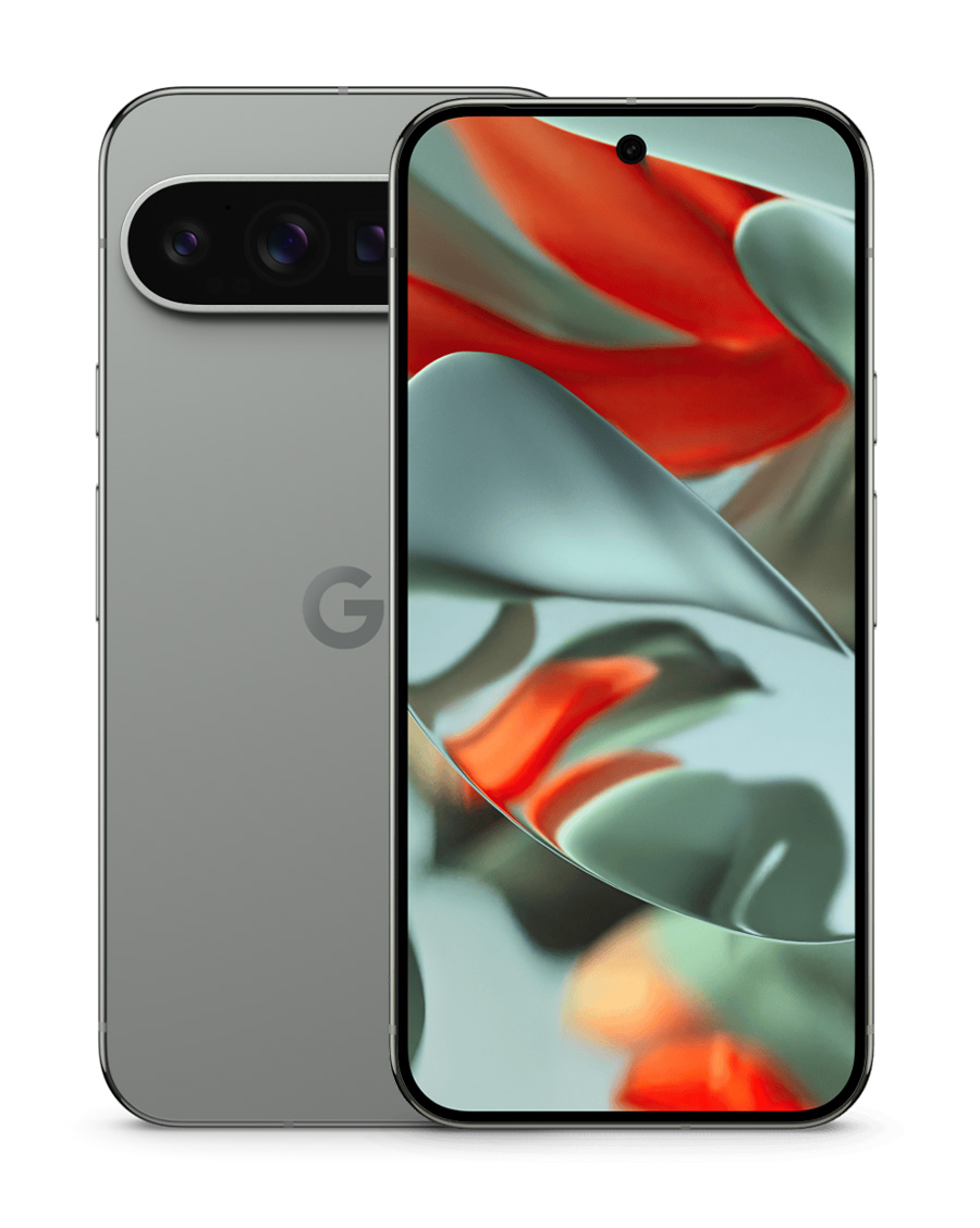 گوشی Google مدل Pixel 9 Pro XL حافظه 1 ترابایت و رم 16 گیگابایت - پارت گلوبال - گوگل پیکسل 9 پرو ایکس ال 3 گوشی Google مدل Pixel 9 Pro XL حافظه 1 ترابایت و رم 16 گیگابایت - پارت گلوبال - گوگل پیکسل 9 پرو ایکس ال