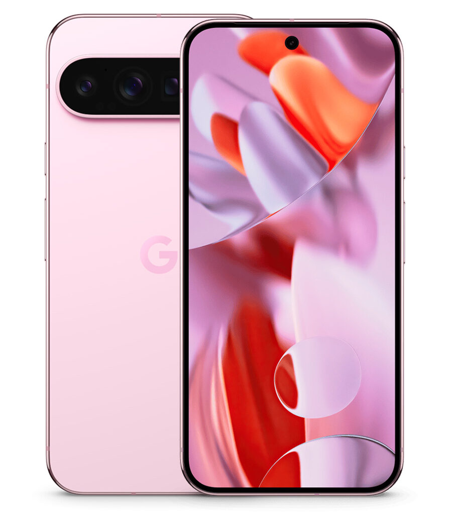 گوشی Google مدل Pixel 9 Pro XL حافظه 128 و رم 16 گیگابایت – پارت گلوبال – گوگل پیکسل 9 پرو ایکس ال