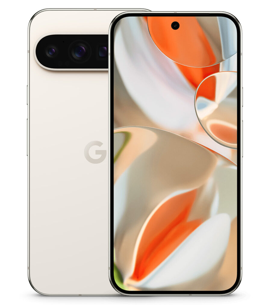 گوشی Google مدل Pixel 9 Pro XL حافظه 128 و رم 16 گیگابایت – پارت گلوبال – گوگل پیکسل 9 پرو ایکس ال