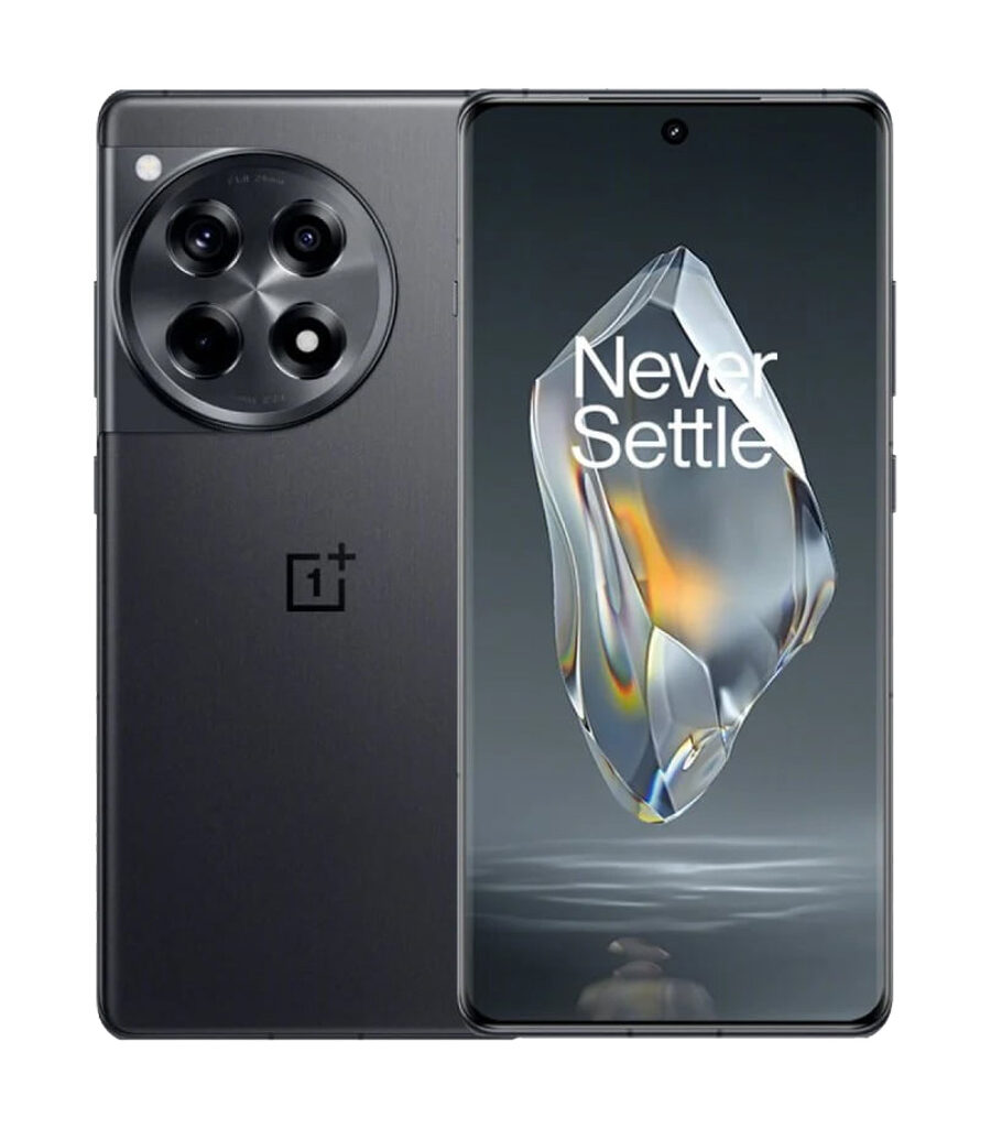 گوشی OnePlus مدل Ace 3 حافظه 1 ترابایت و رم 16 گیگابایت – پک گلوبال و رام گلوبال – وان پلاس ایس 3