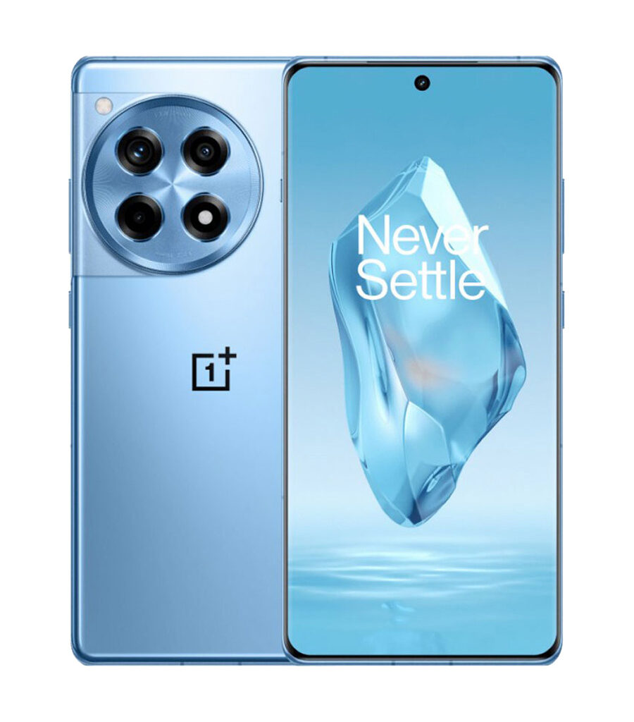 گوشی OnePlus مدل Ace 3 حافظه 1 ترابایت و رم 16 گیگابایت – پک گلوبال و رام گلوبال – وان پلاس ایس 3