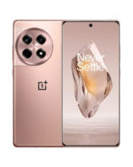 oneplus ace 3 rose gold back and front