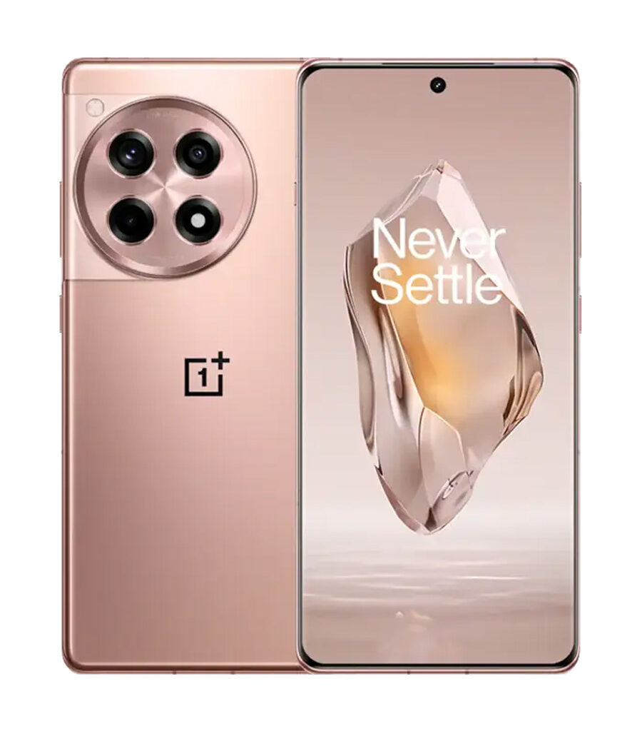 گوشی OnePlus مدل Ace 3 حافظه 1 ترابایت و رم 16 گیگابایت - پک گلوبال و رام گلوبال - وان پلاس ایس 3