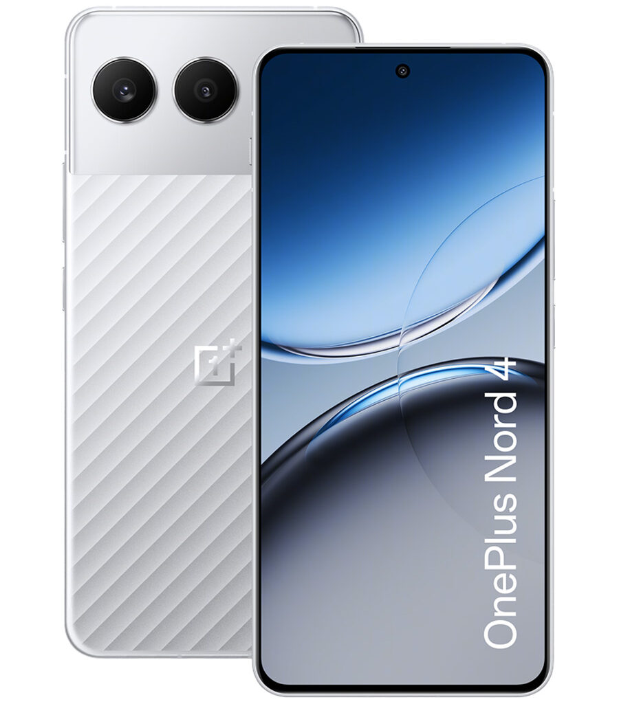 گوشی OnePlus مدل Nord 4 حافظه 512 و رم 16 گیگابایت - پک گلوبال و رام گلوبال - وان پلاس نورد 4