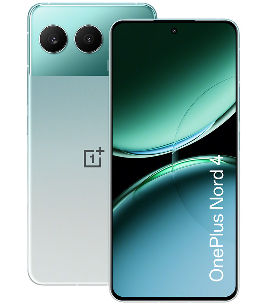 گوشی OnePlus مدل Nord 4 حافظه 512 و رم 16 گیگابایت – پک گلوبال و رام گلوبال – وان پلاس نورد 4