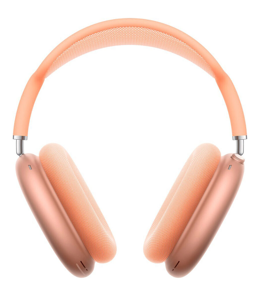 هندزفری بی سیم Apple مدل AirPods Max 2024 (Type-C) – اپل ایرپادز مکس تایپ-سی