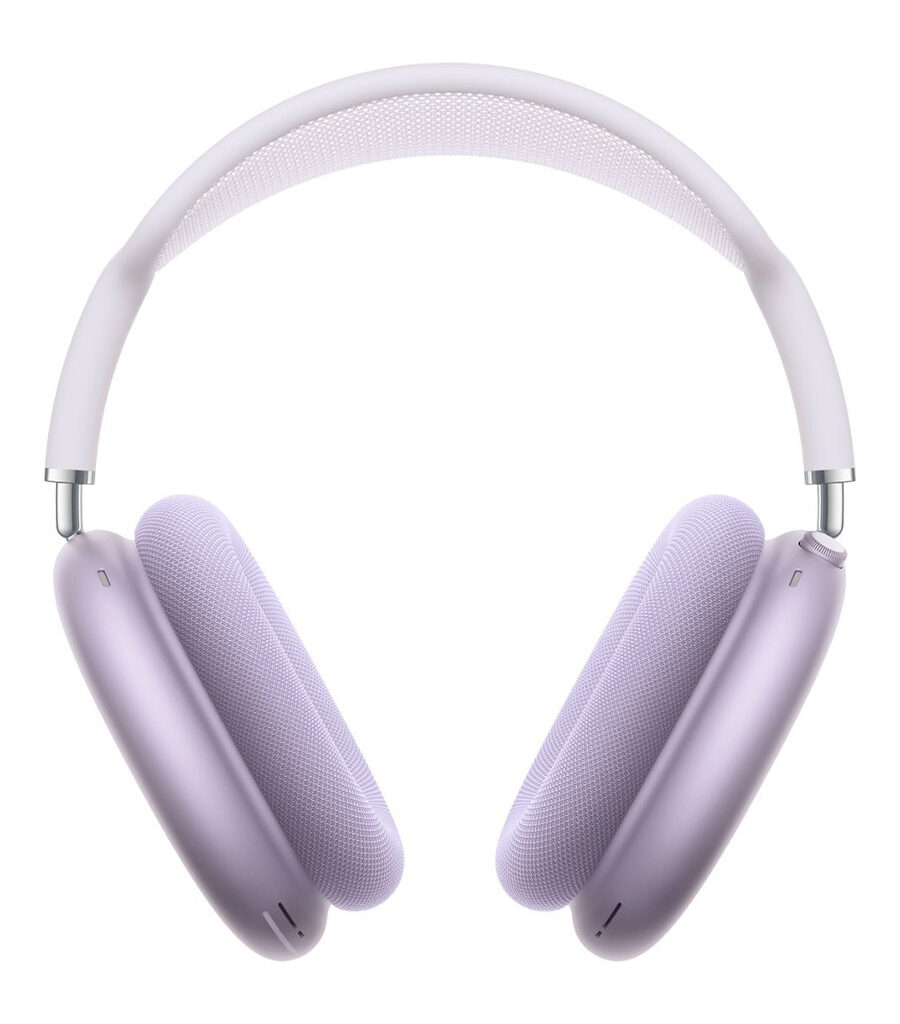 هندزفری بی سیم Apple مدل AirPods Max 2024 (Type-C) - اپل ایرپادز مکس تایپ-سی