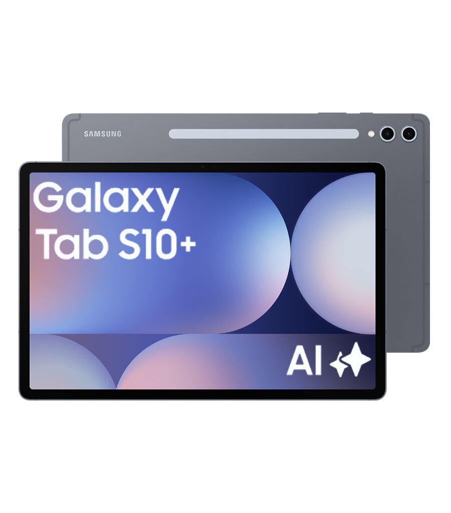 تبلت سامسونگ مدل Galaxy Tab S10 Plus WiFi - X820 حافظه 512 و رم 12 گیگابایت (پک اصلی ویتنام) - گلکسی تب اس 10 پلاس وای فای 17 تبلت سامسونگ مدل Galaxy Tab S10 Plus WiFi - X820 حافظه 512 و رم 12 گیگابایت (پک اصلی ویتنام) - گلکسی تب اس 10 پلاس وای فای