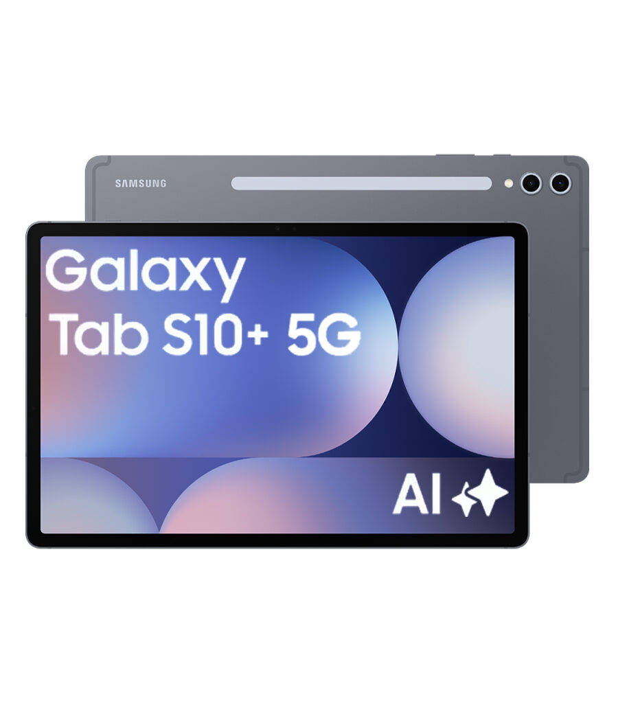 تبلت سامسونگ مدل Galaxy Tab S10 Plus (5G) – X826B حافظه 512 و رم 12 گیگابایت – گلکسی تب اس 10 پلاس سیمکارت خور