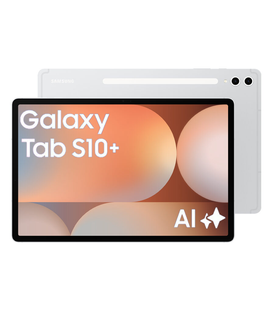 تبلت سامسونگ مدل Galaxy Tab S10 Plus WiFi – X820 حافظه 512 و رم 12 گیگابایت (پک اصلی ویتنام) – گلکسی تب اس 10 پلاس وای فای