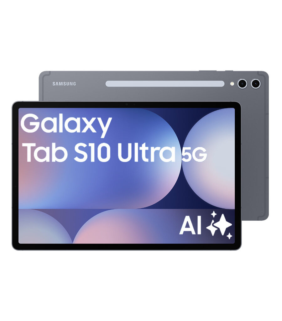 تبلت سامسونگ مدل Galaxy Tab S10 Ultra (5G) – X926B حافظه 1 ترابایت و رم 16 گیگابایت – گلکسی تب اس 10 اولترا سیمکارت خور