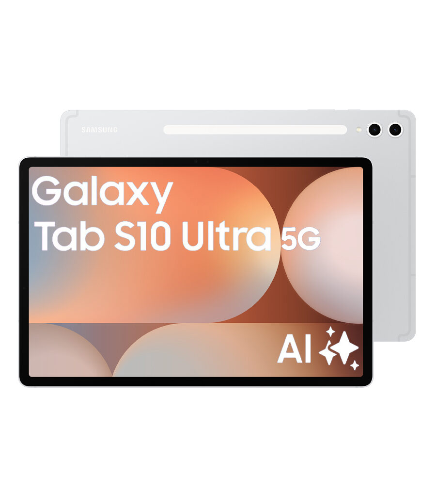 تبلت سامسونگ مدل Galaxy Tab S10 Ultra (5G) - X926B حافظه 512 و رم 12 گیگابایت - گلکسی تب اس 10 اولترا سیمکارت خور