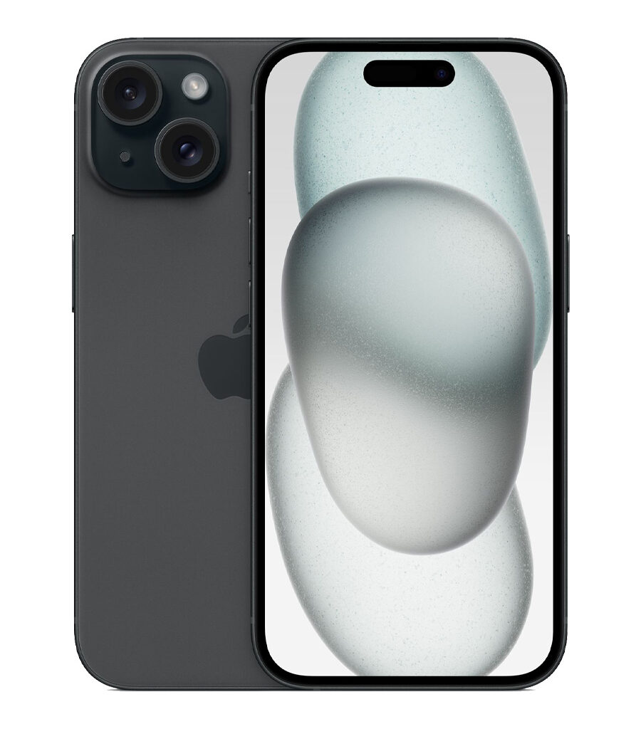 گوشی اپل مدل iPhone 15 حافظه 128 گیگابایت دو سیمکارت نات اکتیو – آیفون 15