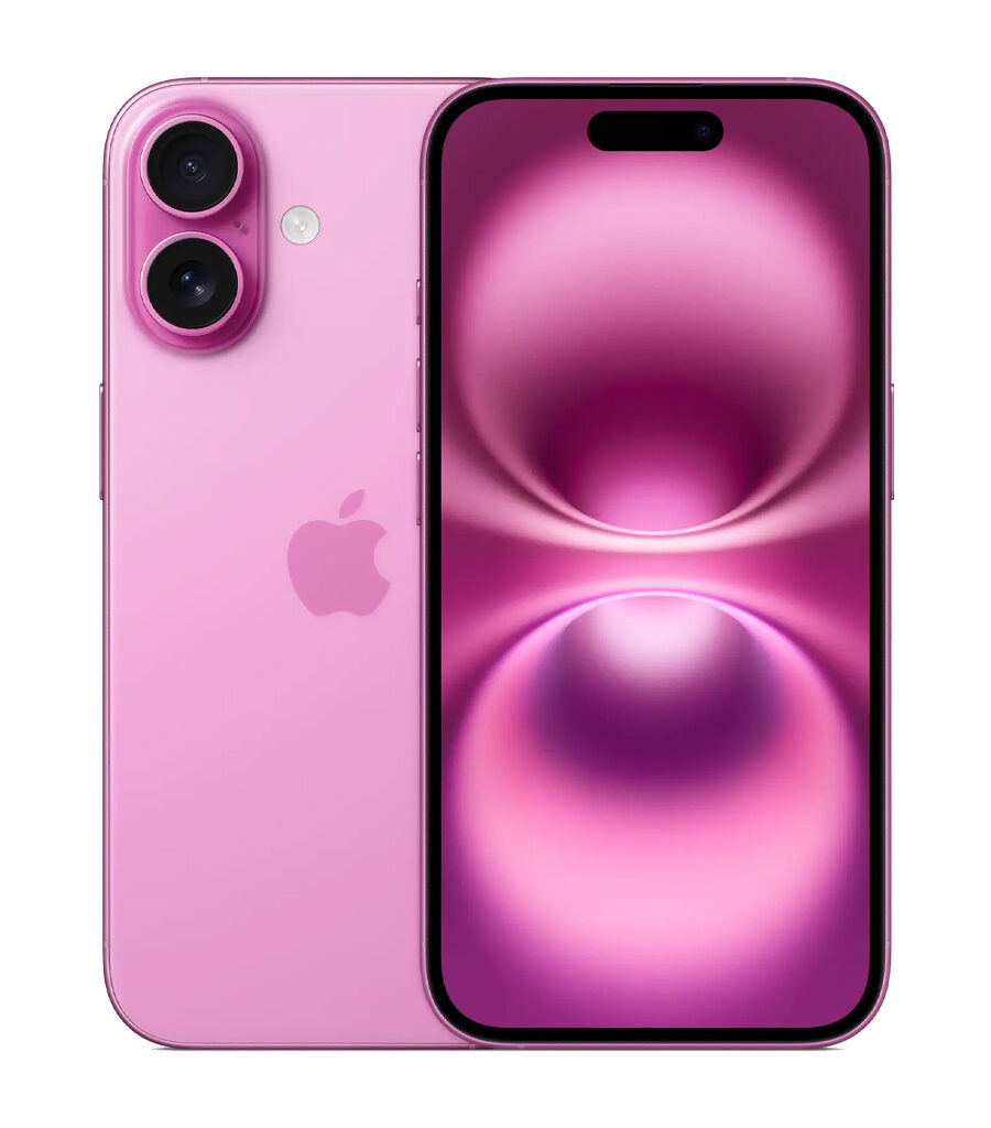 گوشی اپل مدل iPhone 16 حافظه 256 گیگابایت دو سیمکارت نات اکتیو – آیفون 16
