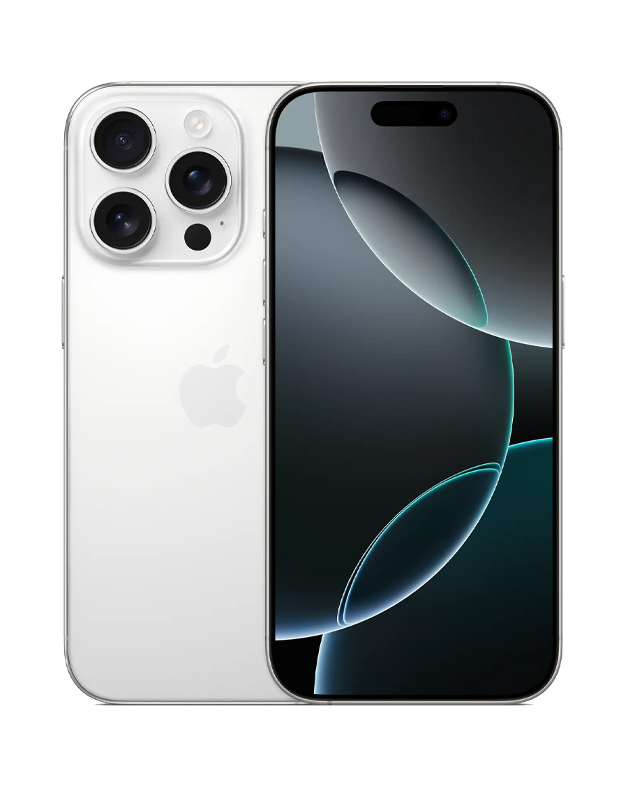 گوشی اپل مدل iPhone 16 Pro حافظه 512 گیگابایت دوسیمکارت نات اکتیو - آیفون 16 پرو