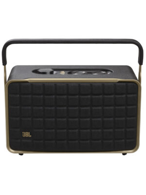 JBL Authentics 300 front photo