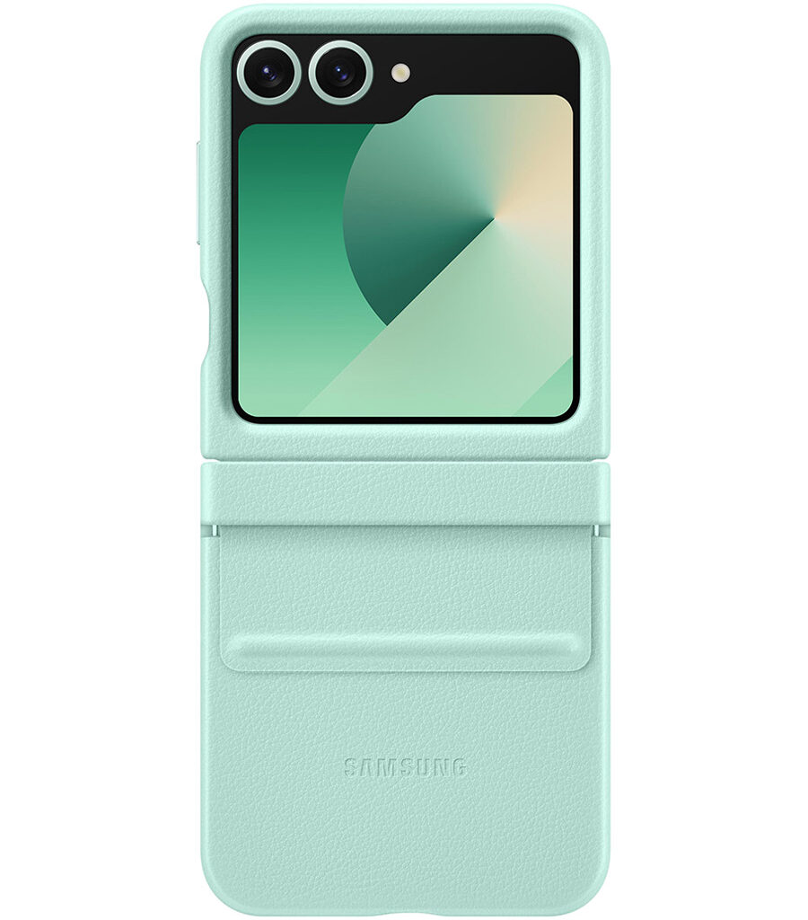 قاب محافظ مدل KindSuit Case مخصوص Samsung Galaxy Z Flip6 4 قاب محافظ مدل KindSuit Case مخصوص Samsung Galaxy Z Flip6