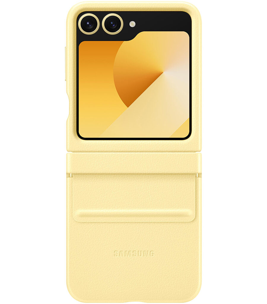 قاب محافظ مدل KindSuit Case مخصوص Samsung Galaxy Z Flip6
