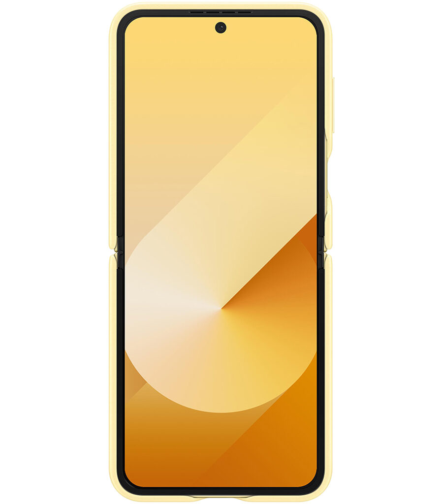قاب محافظ مدل KindSuit Case مخصوص Samsung Galaxy Z Flip6