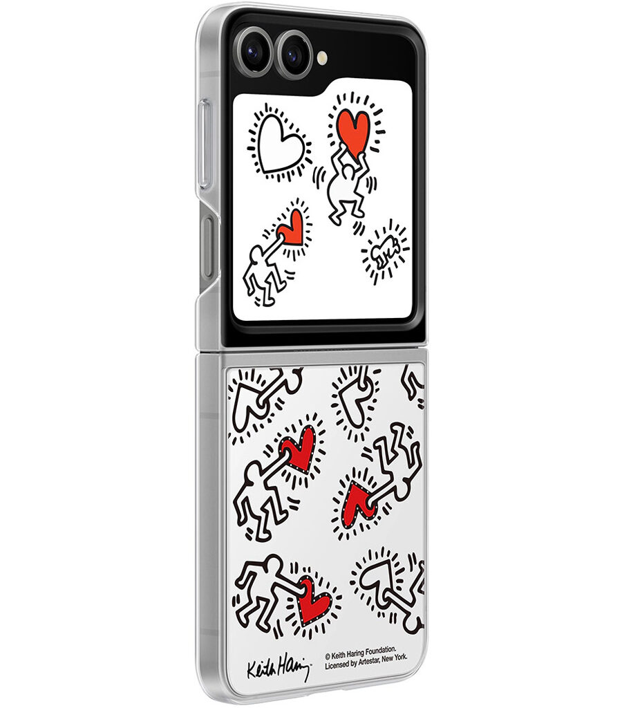 قاب محافظ مدل FlipSuit Case مخصوص Samsung Galaxy Z Flip6