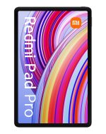 xiaomi redmi pad pro dark gray front