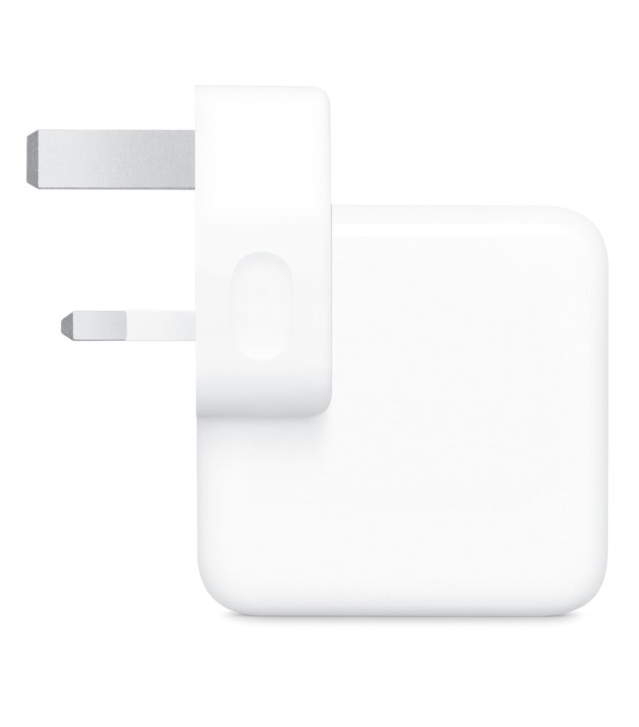 آداپتور دیواری اپل 35 وات – Apple 35W Adapter (MNWP3)