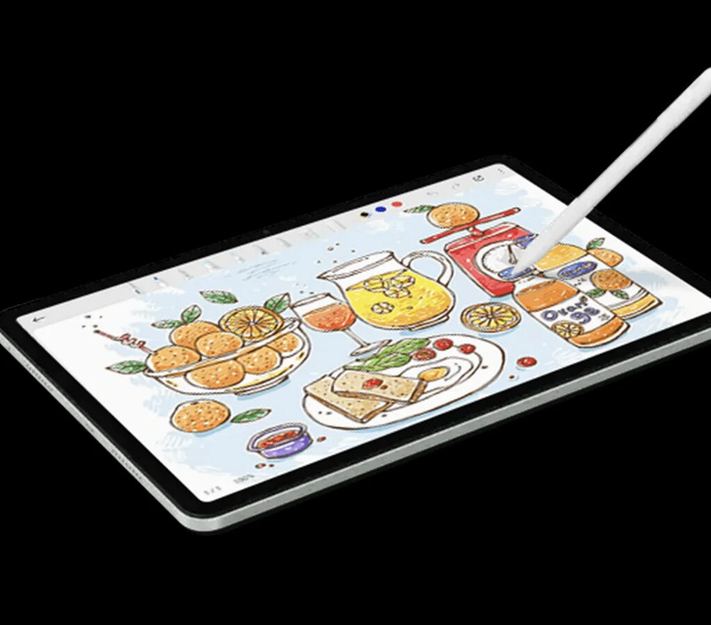 قلم لمسی Xiaomi مدل Redmi Smart Pen – شیائومی ردمی اسمارت پن