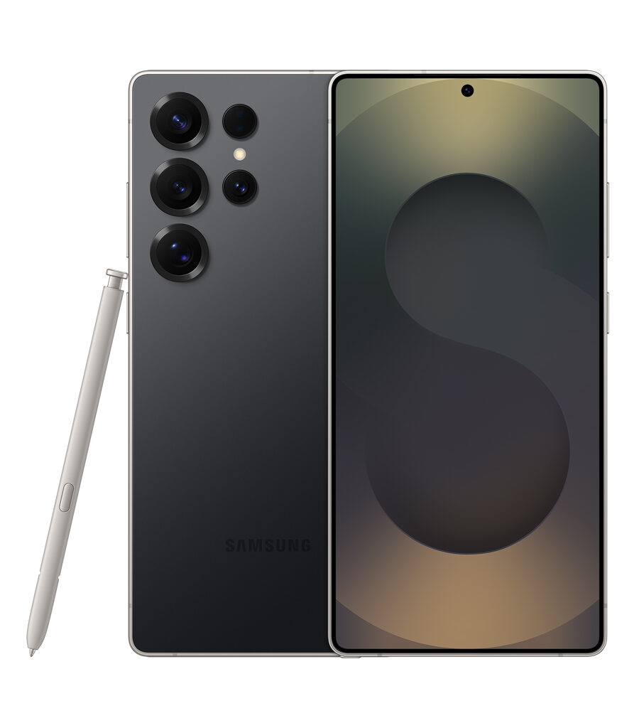 گوشی سامسونگ مدل Galaxy S25 Ultra حافظه 1 ترابایت و رم 12 گیگابایت – ویتنام – گلکسی اس25 اولترا