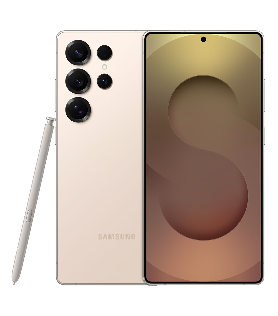 گوشی سامسونگ مدل Galaxy S25 Ultra حافظه 1 ترابایت و رم 12 گیگابایت – ویتنام – گلکسی اس25 اولترا