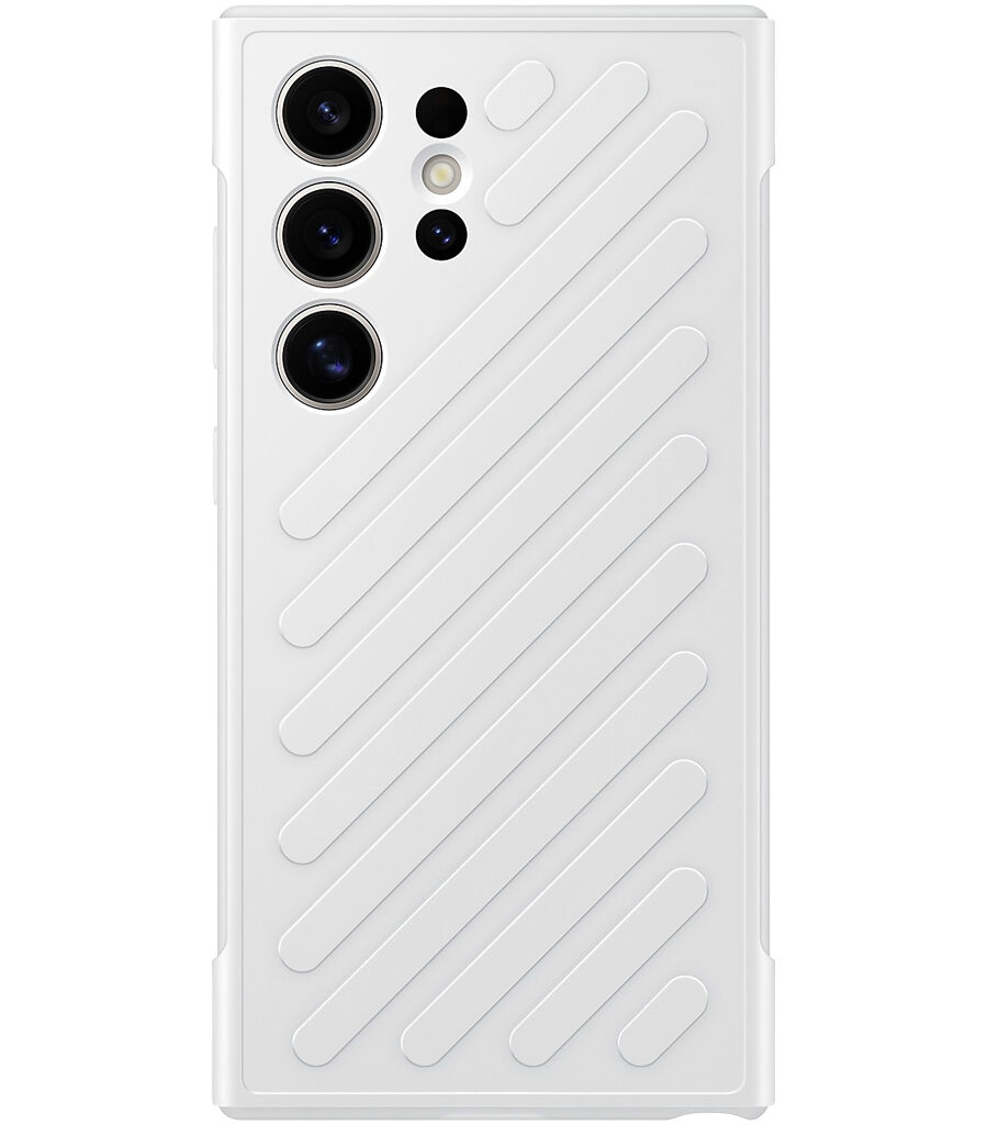 قاب محافظ سیلیکونی مدل Shield Case مخصوص Samsung Galaxy S24 Ultra 7 قاب محافظ سیلیکونی مدل Shield Case مخصوص Samsung Galaxy S24 Ultra