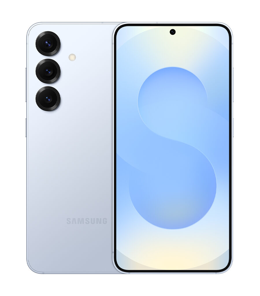 گوشی سامسونگ مدل Galaxy S25 حافظه 128 و رم 12 گیگابایت – گلکسی اس25