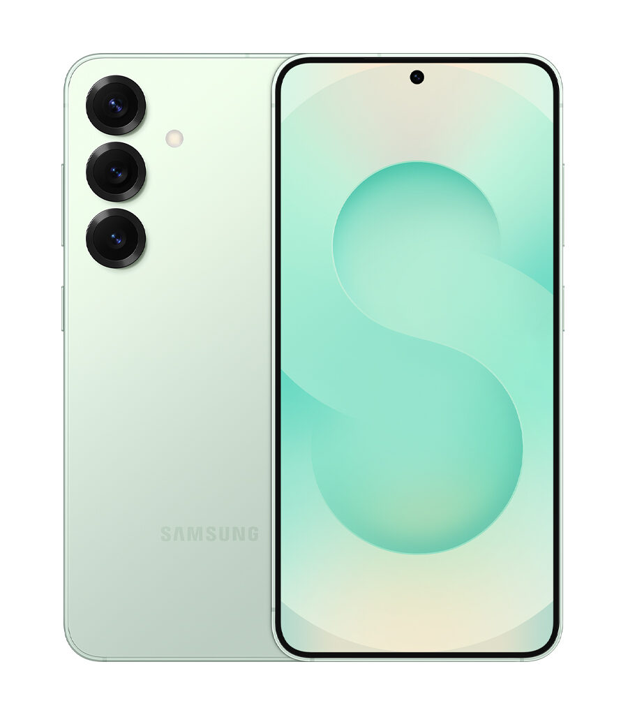 گوشی سامسونگ مدل Galaxy S25 حافظه 128 و رم 12 گیگابایت - گلکسی اس25