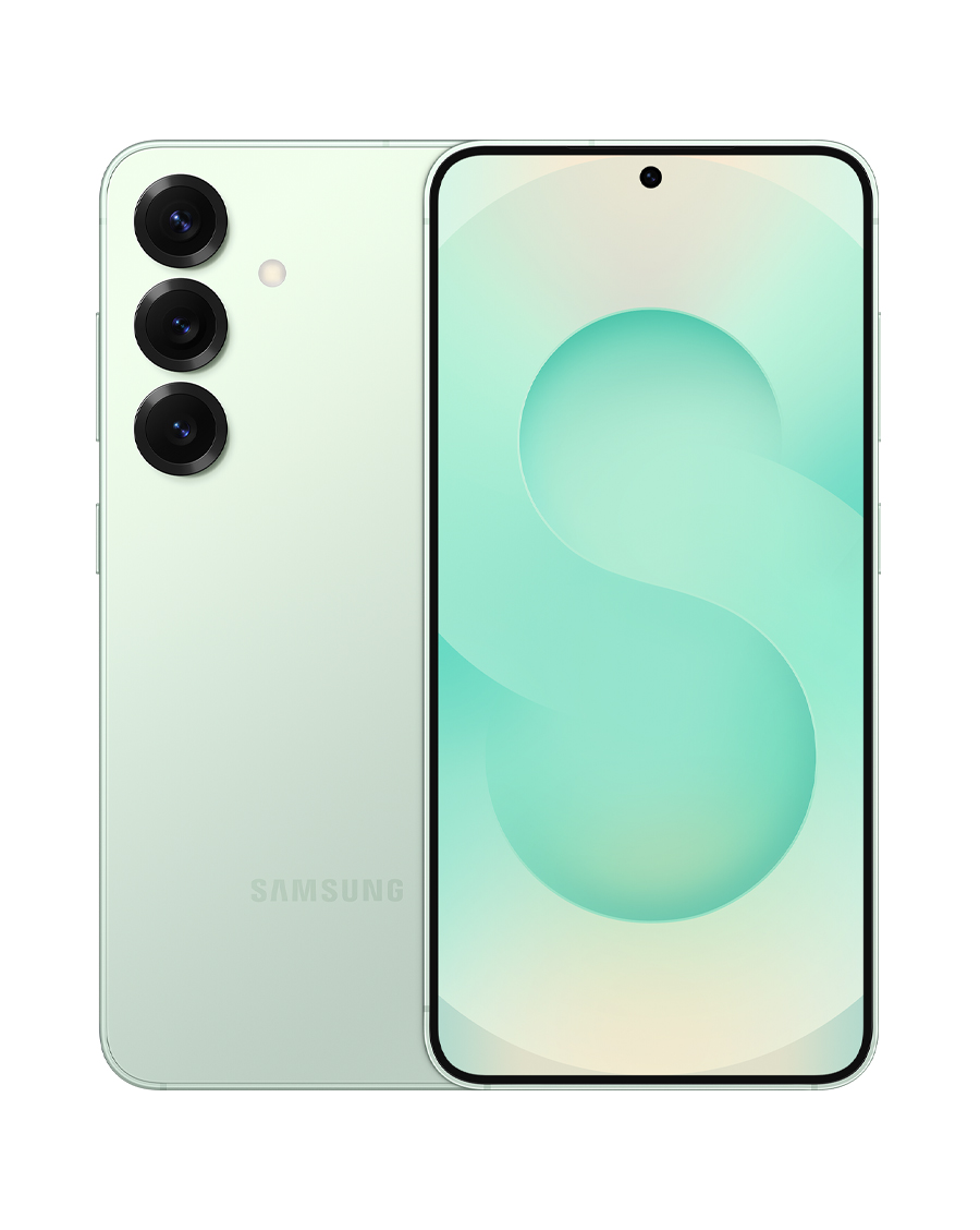 گوشی سامسونگ مدل Galaxy S25 حافظه 128 و رم 12 گیگابایت - گلکسی اس25