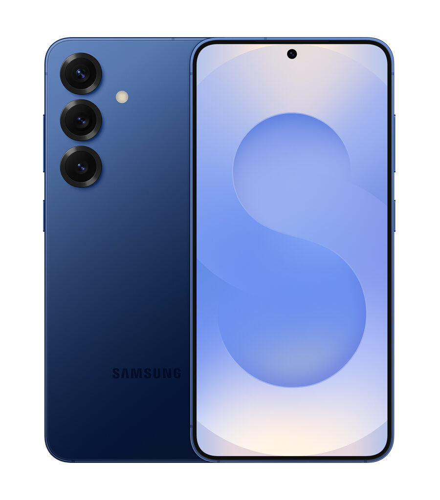 گوشی سامسونگ مدل Galaxy S25 حافظه 512 و رم 12 گیگابایت – گلکسی اس25
