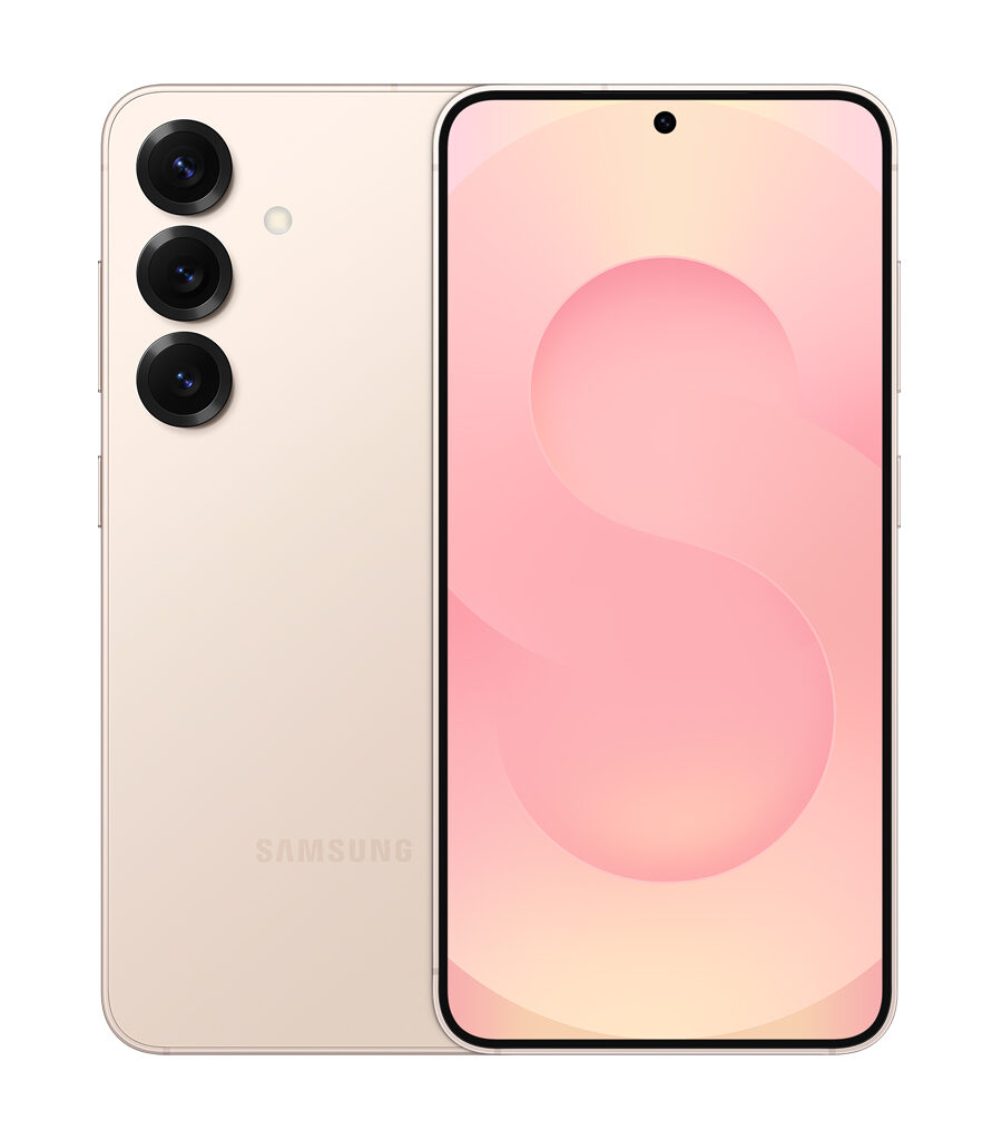 گوشی سامسونگ مدل Galaxy S25 حافظه 512 و رم 12 گیگابایت – گلکسی اس25