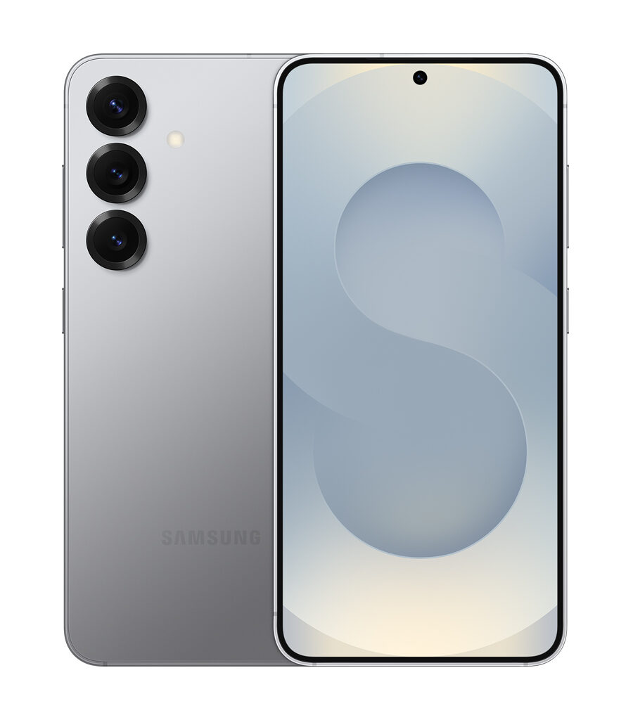 گوشی سامسونگ مدل Galaxy S25 حافظه 128 و رم 12 گیگابایت – گلکسی اس25