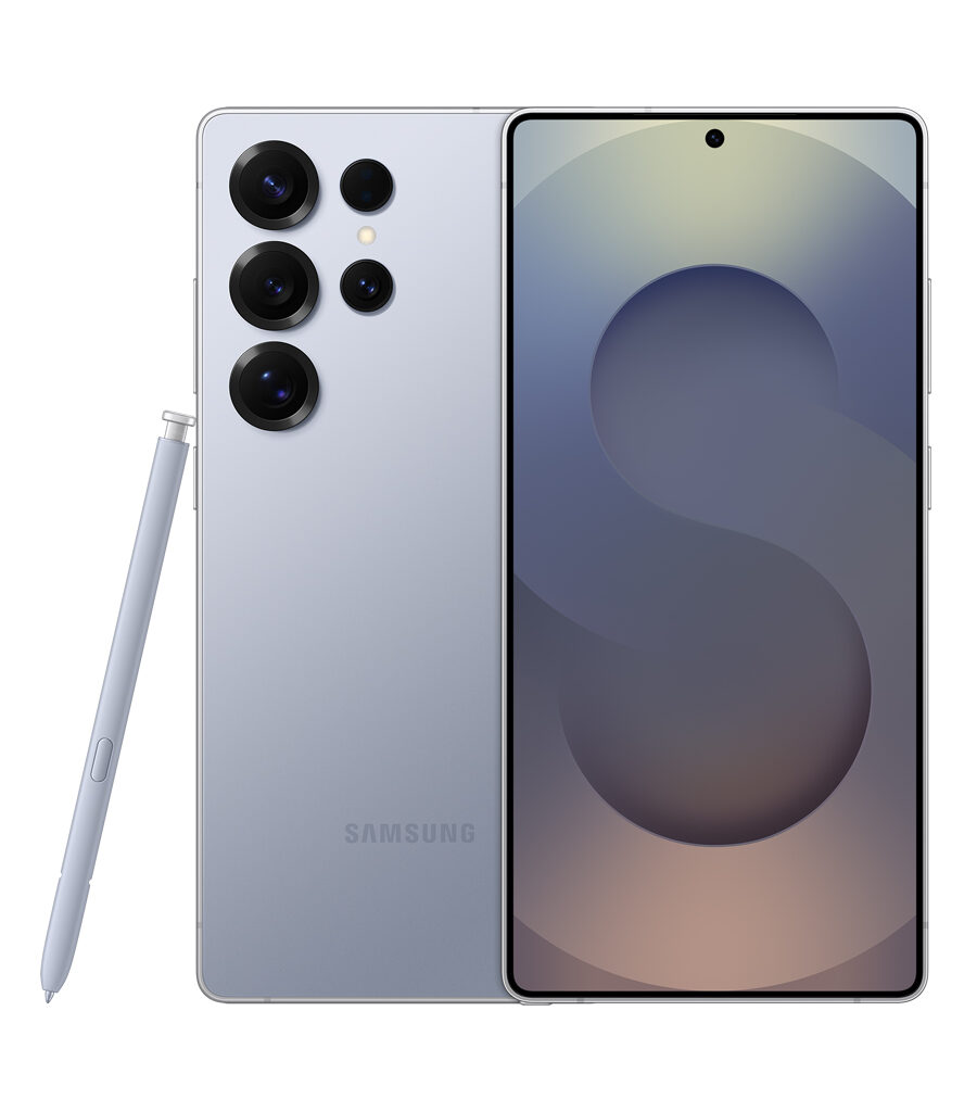 گوشی سامسونگ مدل Galaxy S25 Ultra حافظه 1 ترابایت و رم 12 گیگابایت – ویتنام – گلکسی اس25 اولترا