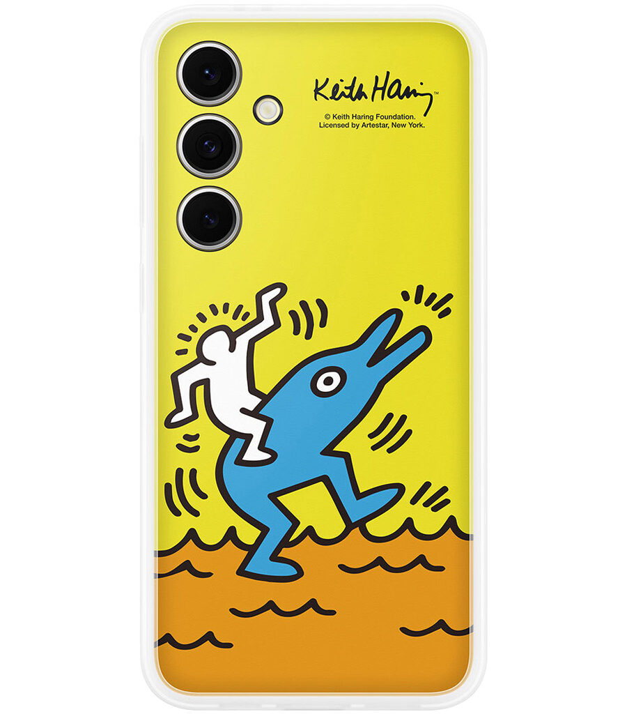 قاب محافظ مدل FlipSuit Case مخصوص Samsung Galaxy S24 FE