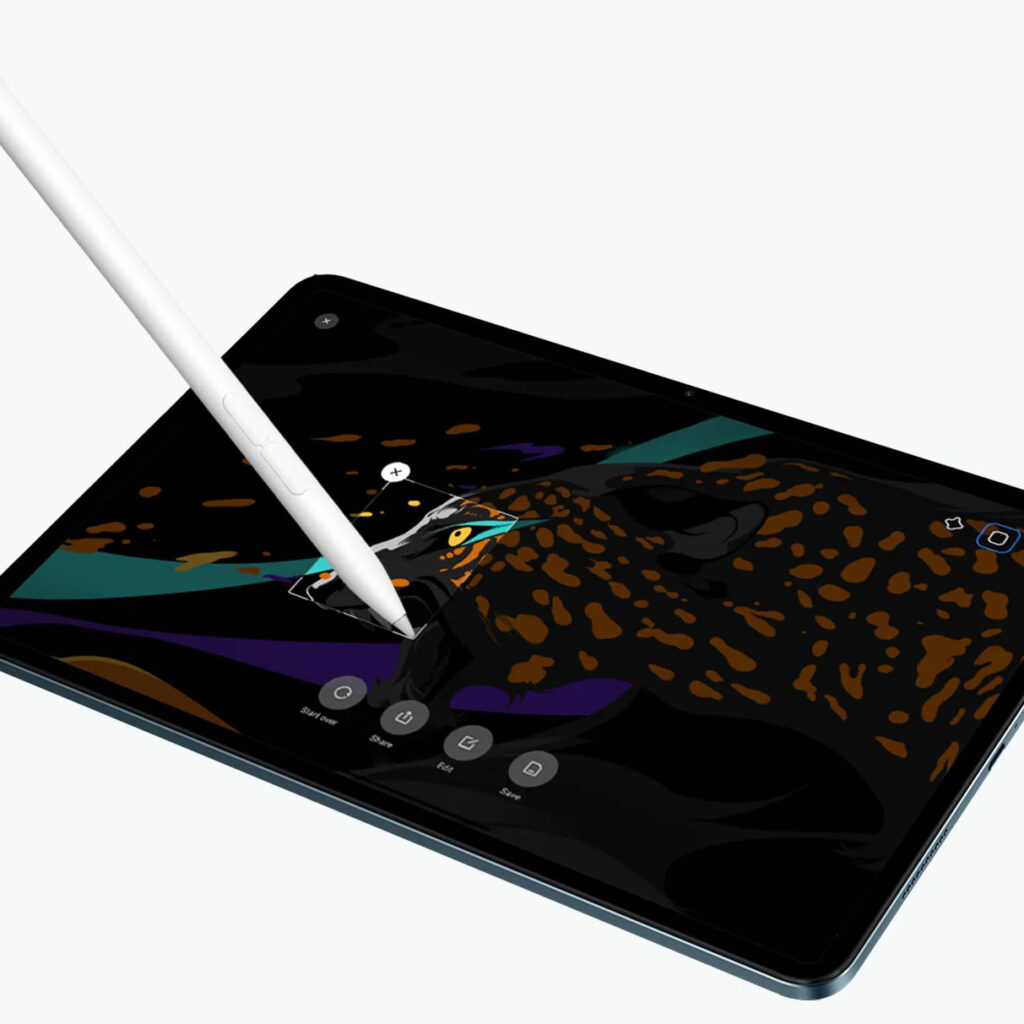 قلم لمسی Xiaomi مدل Smart Pen (2nd Gen) – شیائومی اسمارت پن (نسل 2)
