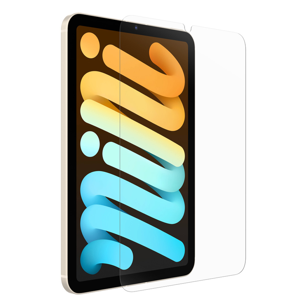 گلس محافظ شیشه ای تبلت Apple iPad Mini 7 گلس محافظ شیشه ای تبلت Apple iPad Mini