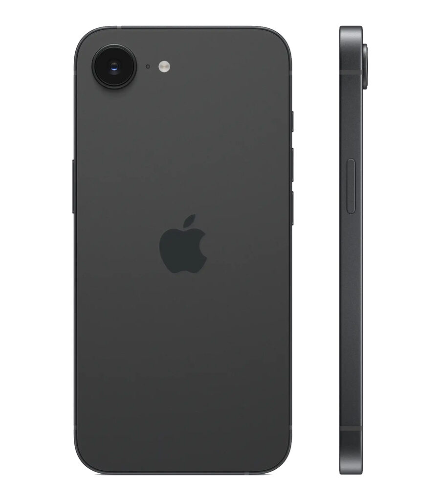 گوشی اپل مدل iPhone 16e حافظه 512 گیگابایت نات اکتیو – آیفون 16e
