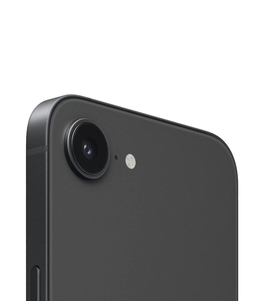 گوشی اپل مدل iPhone 16e حافظه 512 گیگابایت نات اکتیو – آیفون 16e